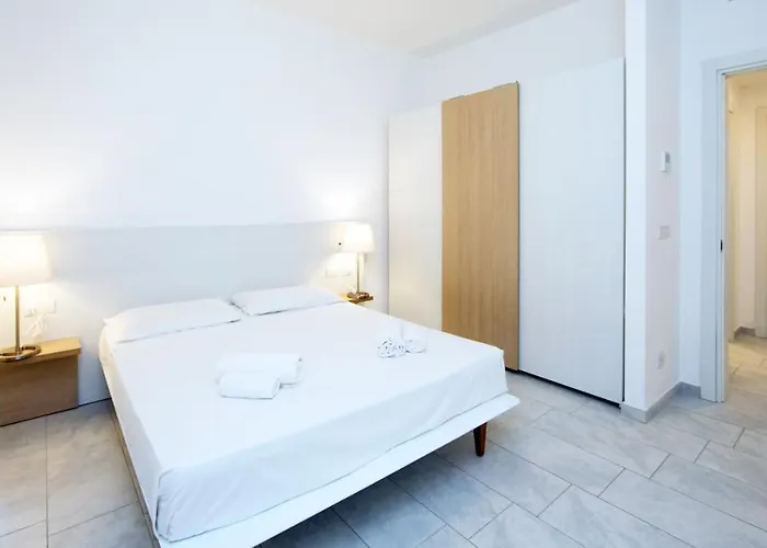 Toscana Charme Apartments