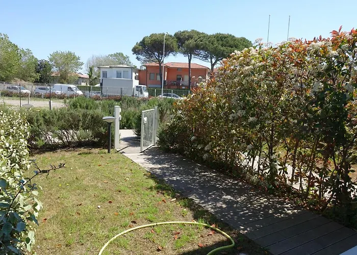 Toscana Charme Apartments