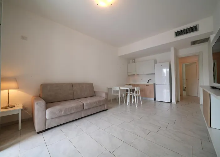 Toscana Charme Apartments