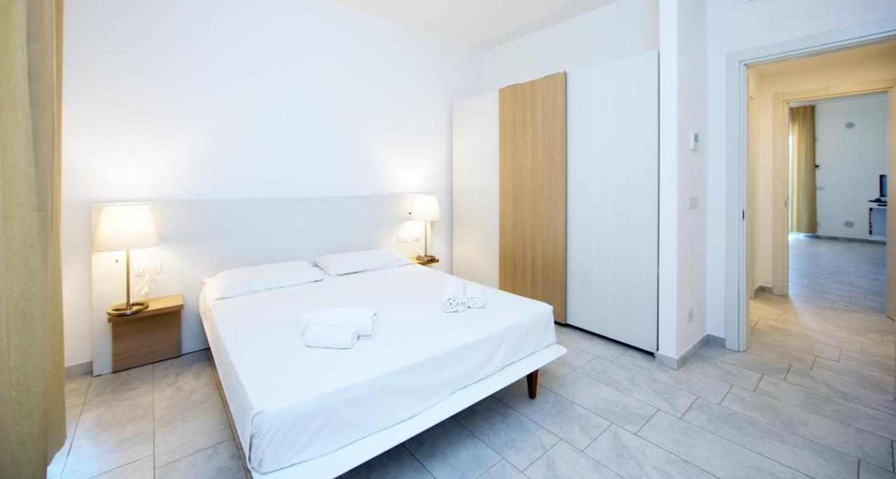 Apartment Toscana Charme