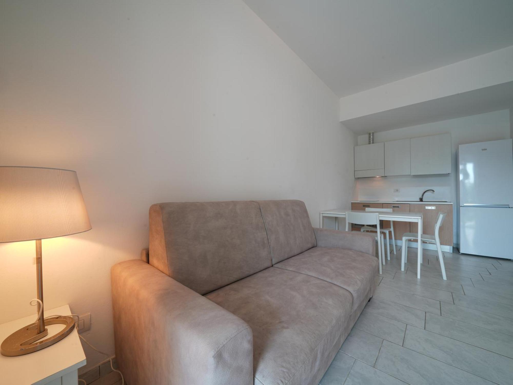 Apartment Toscana Charme