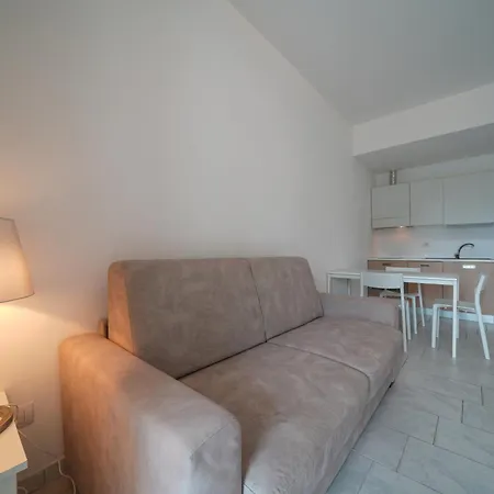 Toscana Charme Apartments Calambrone Exterior photo